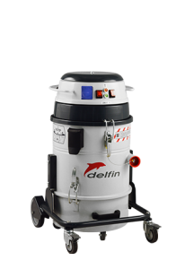 ASPIRATORE DELFIN 301
