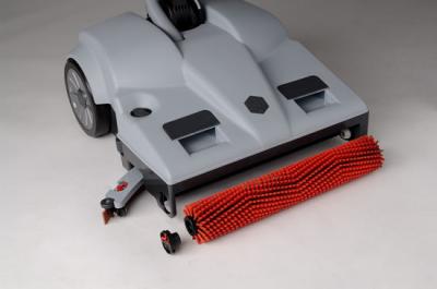 Lavapavimenti LINDHAUS LW 46 HYBRID