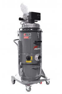 aspiratore ATEX