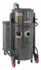 Aspiratore DG 30-50-70 EXP ATEX