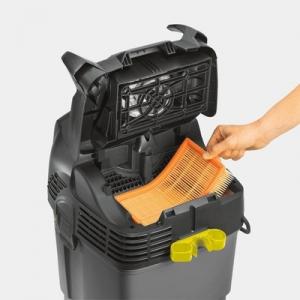 Aspiratore Karcher NT 45/1