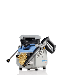 Idropulitrice acqua fredda KRANZLE 1050 P Hobby portatile e compatta