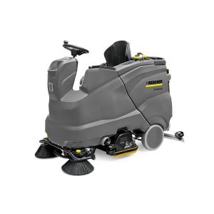 lavapavimenti karcher