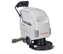 LAVASCIUGA COLUMBUS RA 55|BM 40 INOX