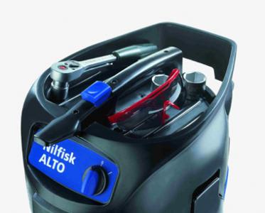 Aspiratore Nilfisk-ALTO 30