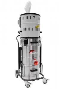 Aspiratore 202 DS ATEX