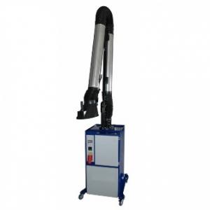 Aspiratore fumi di saldatura ECOMINOR