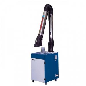 Aspiratore fumi di saldatura ECOMINOR
