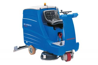 Lavapavimenti COLUMBUS ARA 100 BM 150