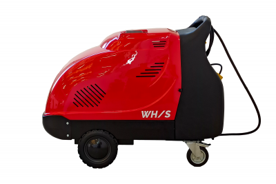 Idropulitrice WHS LIGHT