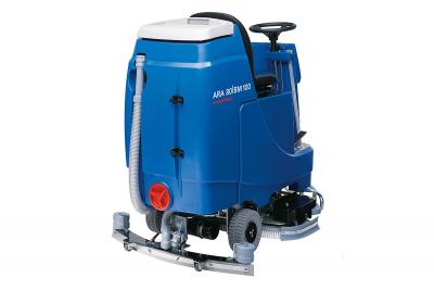 Lavapavimenti COLUMBUS ARA 80 BM 100
