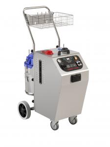 Generatore di vapore COMBY 4000