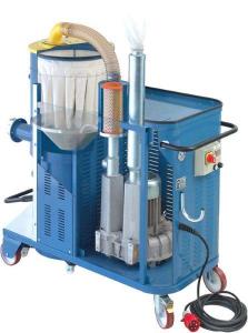 Aspiratore DELFIN DG EXP 70