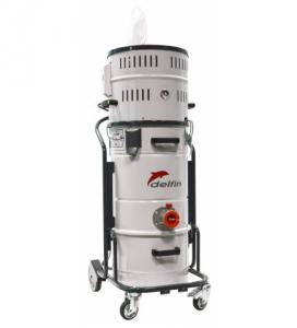 Aspiratore DELFIN MISTRAL 202 ECO