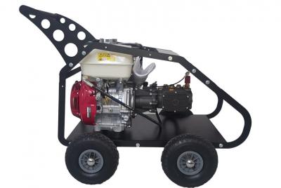 IDROPULITRICE AD ACQUA FREDDA RALLY SC