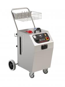 Generatore di vapore GAISER 9000