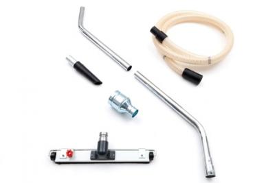 Aspiratore industriale PHARMA 30 DELFIN