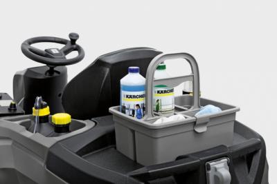 lavapavimenti karcher