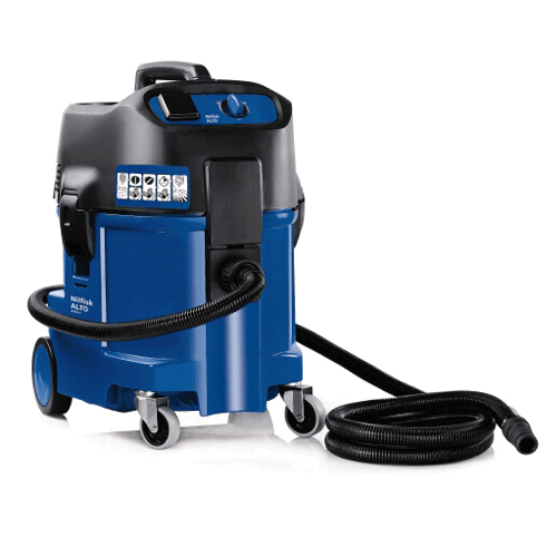 Aspiratori professionali ATTIX 560