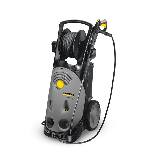 Idropulitrice acqua fredda CLASSE SUPER