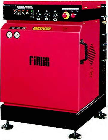 IDROPULITRICI FIMIS WF/P2